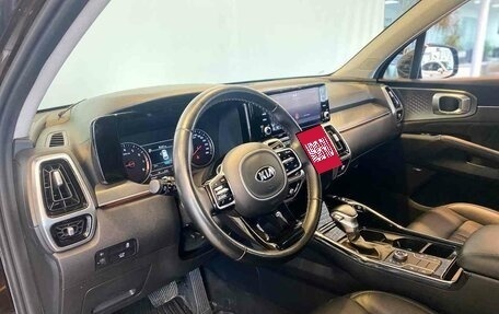 KIA Sorento IV, 2021 год, 4 650 000 рублей, 7 фотография