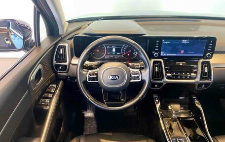 KIA Sorento IV, 2021 год, 4 650 000 рублей, 15 фотография