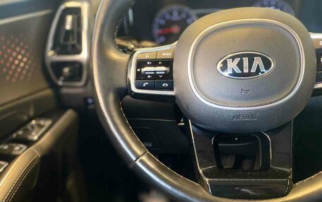 KIA Sorento IV, 2021 год, 4 650 000 рублей, 20 фотография