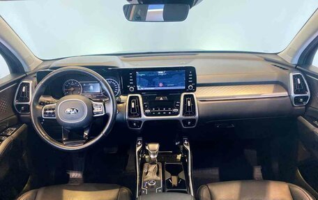 KIA Sorento IV, 2021 год, 4 650 000 рублей, 14 фотография