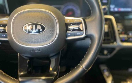 KIA Sorento IV, 2021 год, 4 650 000 рублей, 19 фотография