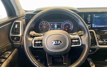 KIA Sorento IV, 2021 год, 4 650 000 рублей, 18 фотография