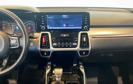 KIA Sorento IV, 2021 год, 4 650 000 рублей, 16 фотография