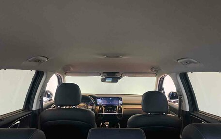 KIA Sorento IV, 2021 год, 4 650 000 рублей, 27 фотография
