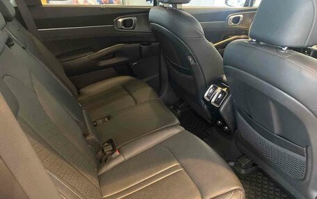 KIA Sorento IV, 2021 год, 4 650 000 рублей, 30 фотография