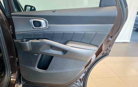 KIA Sorento IV, 2021 год, 4 650 000 рублей, 33 фотография