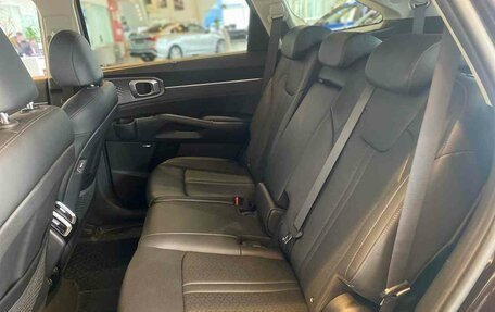 KIA Sorento IV, 2021 год, 4 650 000 рублей, 31 фотография