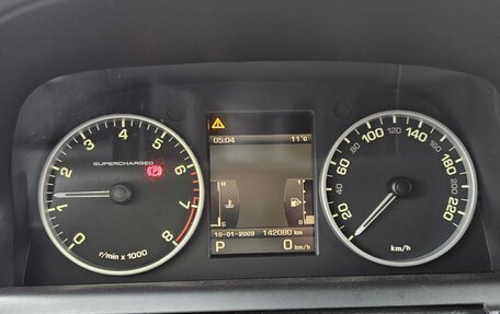 Land Rover Range Rover Sport I рестайлинг, 2010 год, 1 970 000 рублей, 9 фотография