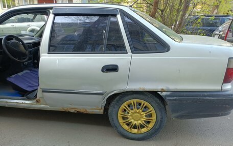 Daewoo Nexia I рестайлинг, 2008 год, 65 000 рублей, 6 фотография