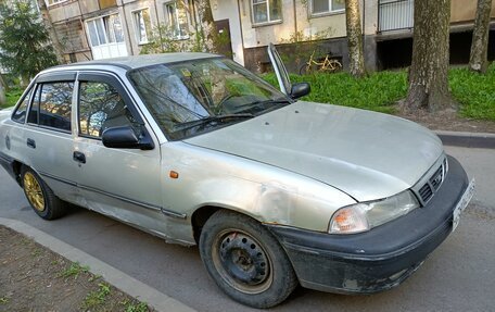 Daewoo Nexia I рестайлинг, 2008 год, 65 000 рублей, 8 фотография