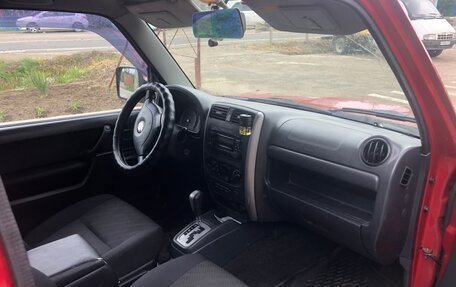 Suzuki Jimny, 2012 год, 1 250 000 рублей, 6 фотография