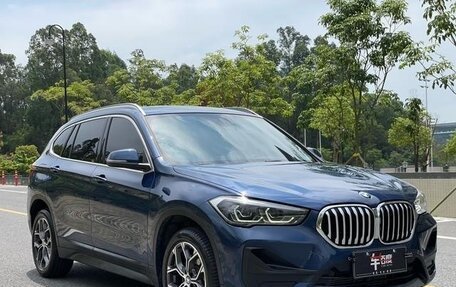 BMW X1, 2022 год, 2 574 442 рублей, 2 фотография