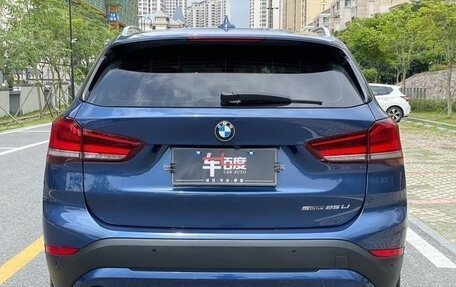 BMW X1, 2022 год, 2 574 442 рублей, 5 фотография