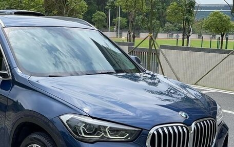 BMW X1, 2022 год, 2 574 442 рублей, 4 фотография