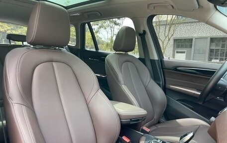 BMW X1, 2022 год, 2 574 442 рублей, 11 фотография