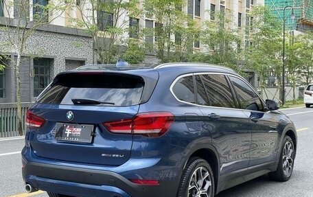 BMW X1, 2022 год, 2 574 442 рублей, 3 фотография