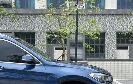 BMW X1, 2022 год, 2 574 442 рублей, 6 фотография