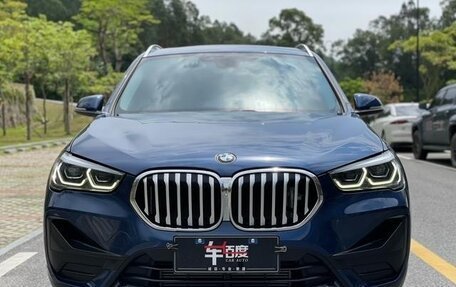 BMW X1, 2022 год, 2 574 442 рублей, 7 фотография