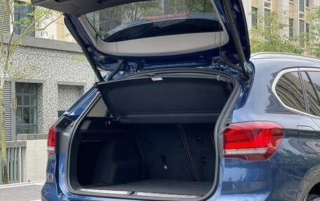 BMW X1, 2022 год, 2 574 442 рублей, 10 фотография