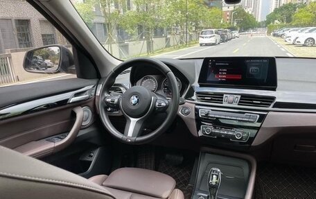 BMW X1, 2022 год, 2 574 442 рублей, 13 фотография