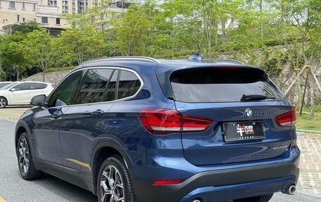 BMW X1, 2022 год, 2 574 442 рублей, 9 фотография