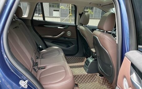 BMW X1, 2022 год, 2 574 442 рублей, 14 фотография