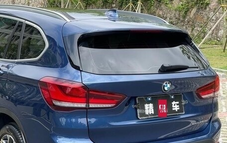 BMW X1, 2022 год, 2 574 442 рублей, 8 фотография