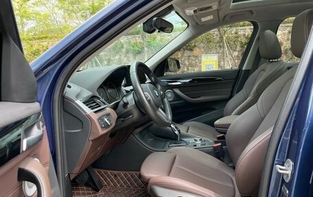 BMW X1, 2022 год, 2 574 442 рублей, 15 фотография