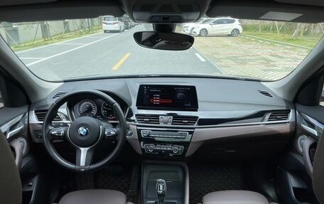 BMW X1, 2022 год, 2 574 442 рублей, 16 фотография
