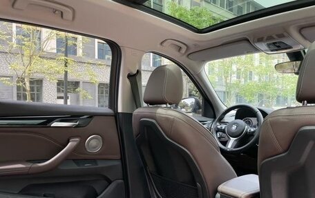 BMW X1, 2022 год, 2 574 442 рублей, 19 фотография