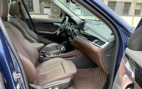 BMW X1, 2022 год, 2 574 442 рублей, 18 фотография
