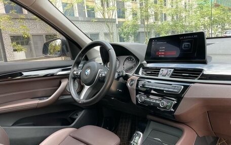 BMW X1, 2022 год, 2 574 442 рублей, 20 фотография