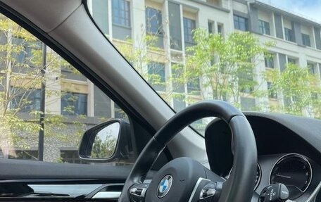 BMW X1, 2022 год, 2 574 442 рублей, 17 фотография