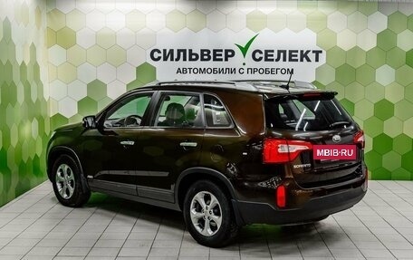 KIA Sorento II рестайлинг, 2014 год, 1 900 000 рублей, 6 фотография