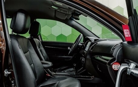 KIA Sorento II рестайлинг, 2014 год, 1 900 000 рублей, 11 фотография