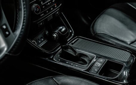 KIA Sorento II рестайлинг, 2014 год, 1 900 000 рублей, 20 фотография