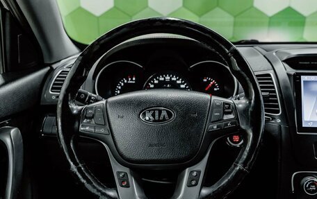 KIA Sorento II рестайлинг, 2014 год, 1 900 000 рублей, 16 фотография