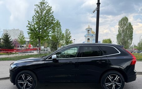 Volvo XC60 II, 2019 год, 3 200 000 рублей, 4 фотография