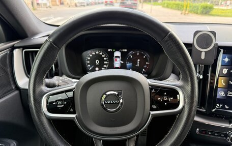 Volvo XC60 II, 2019 год, 3 200 000 рублей, 16 фотография