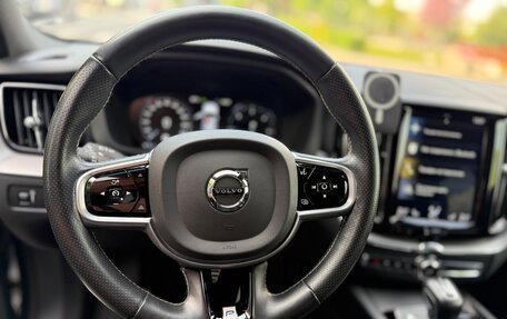 Volvo XC60 II, 2019 год, 3 200 000 рублей, 17 фотография