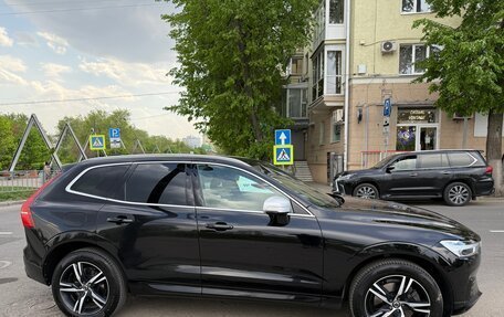 Volvo XC60 II, 2019 год, 3 200 000 рублей, 8 фотография