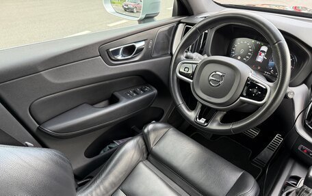 Volvo XC60 II, 2019 год, 3 200 000 рублей, 14 фотография