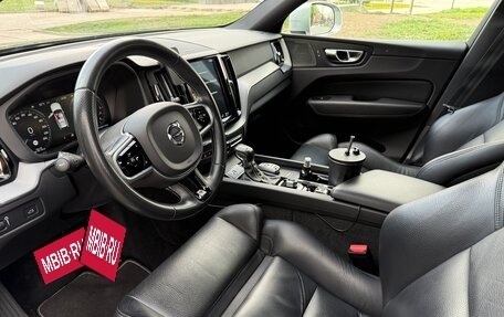 Volvo XC60 II, 2019 год, 3 200 000 рублей, 9 фотография