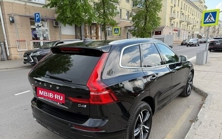 Volvo XC60 II, 2019 год, 3 200 000 рублей, 7 фотография