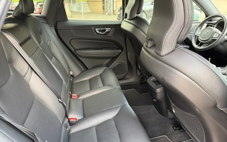 Volvo XC60 II, 2019 год, 3 200 000 рублей, 29 фотография