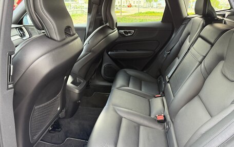 Volvo XC60 II, 2019 год, 3 200 000 рублей, 28 фотография