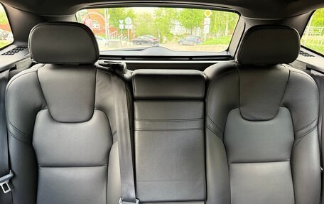 Volvo XC60 II, 2019 год, 3 200 000 рублей, 22 фотография