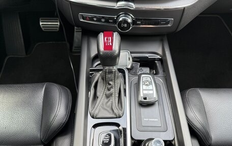 Volvo XC60 II, 2019 год, 3 200 000 рублей, 20 фотография