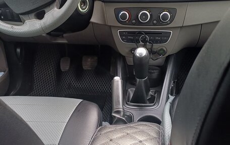 Renault Megane III, 2012 год, 755 000 рублей, 5 фотография