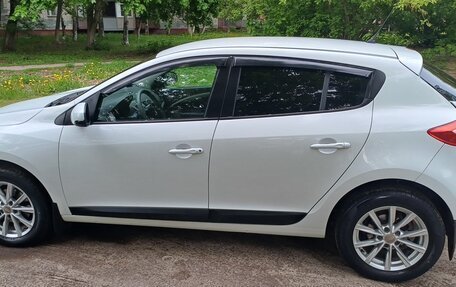 Renault Megane III, 2012 год, 755 000 рублей, 6 фотография